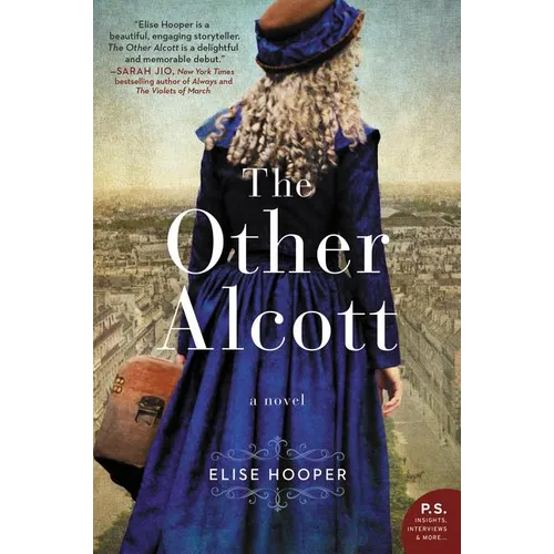 The Other Alcott - Paperback