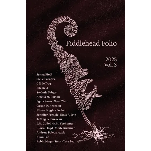 Fiddlehead Folio, Volume 3 - Paperback