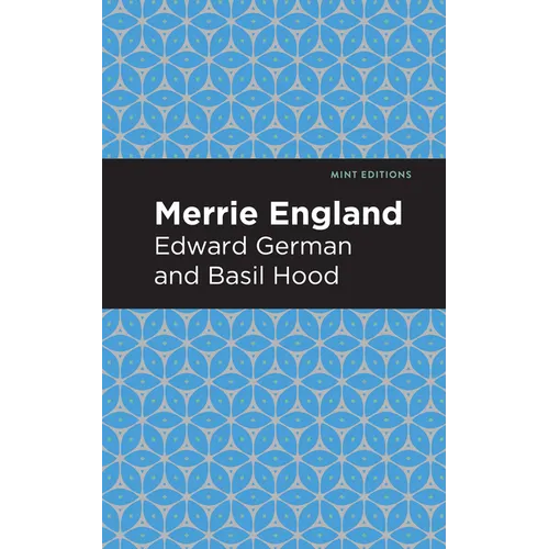 Merrie England - Paperback
