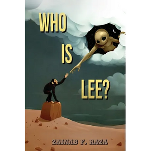 Who Is Lee? - Paperback