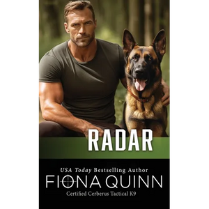 Radar - Paperback