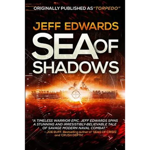 Sea of Shadows - Paperback