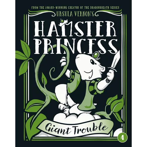 Hamster Princess: Giant Trouble