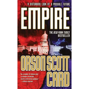 Empire - Paperback