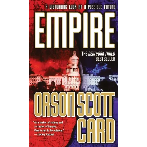 Empire - Paperback