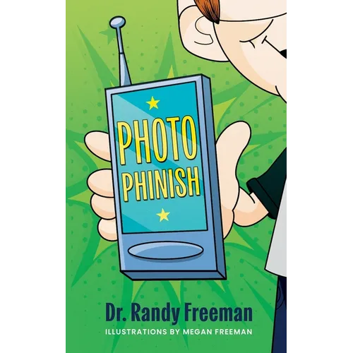 Photo Phinish - Paperback