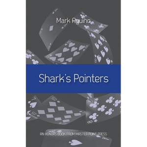 Shark's Pointers - Paperback
