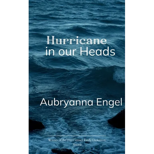 Hurricane in Our Heads - Paperback
