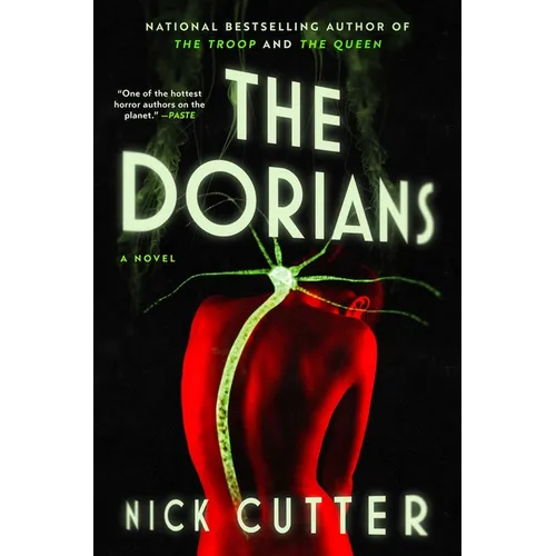 The Dorians - Hardcover
