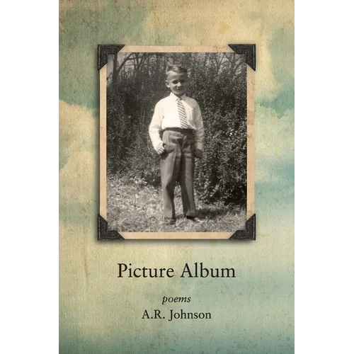 Picture Album: poems - Paperback