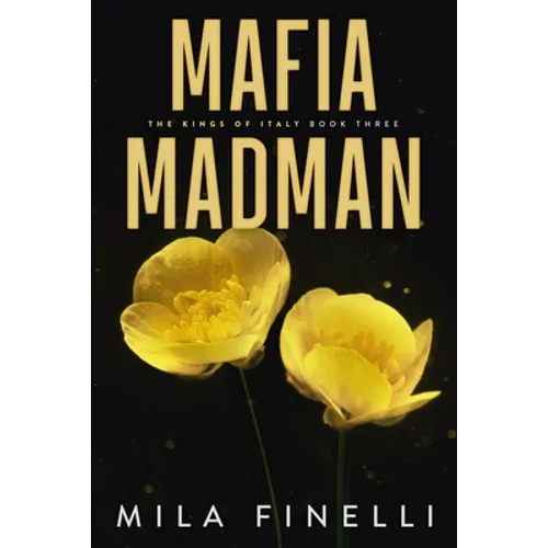 Mafia Madman: Special Edition - Paperback