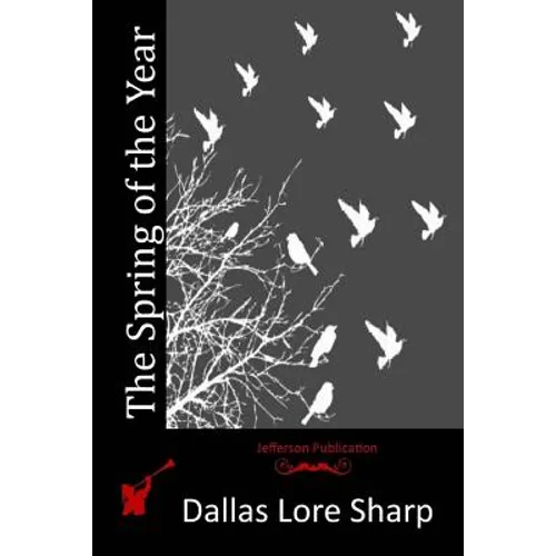 The Spring of the Year - Paperback