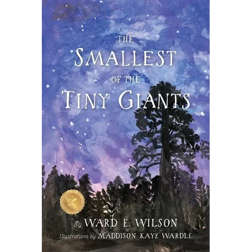 Smallest of the Tiny Giants - Paperback