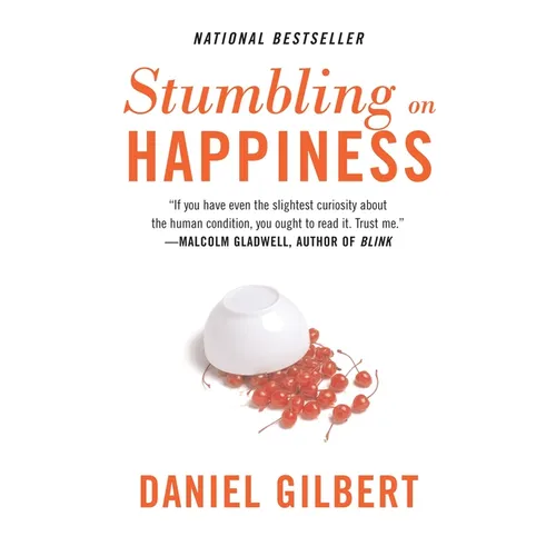 Stumbling on Happiness - Paperback