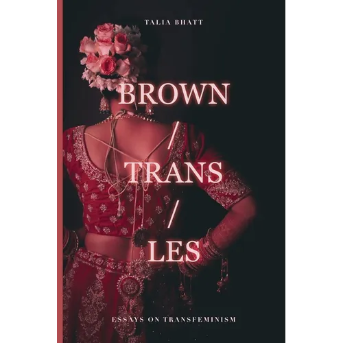 Brown/Trans/Les - Paperback