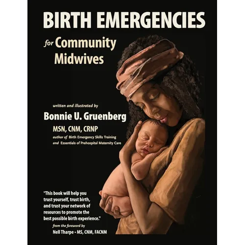 Birth Emergencies for Community Midwives - Paperback