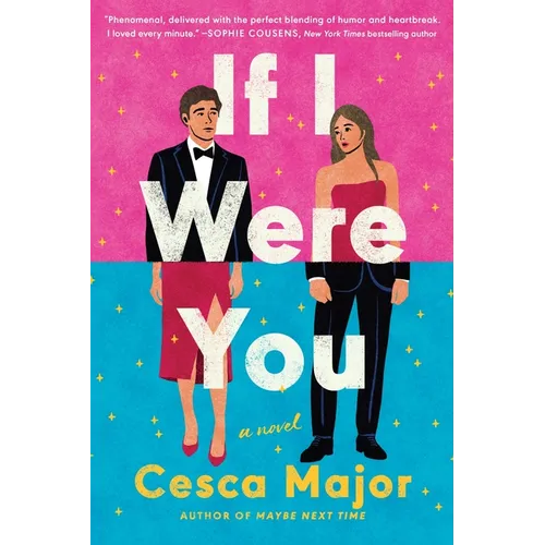 If I Were You - Paperback