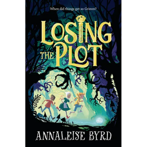 Losing the Plot - Hardcover