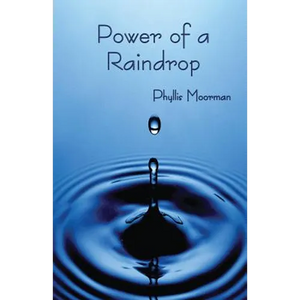 Power of a Raindrop - Paperback