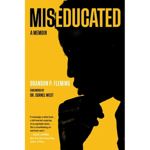 Miseducated: A Memoir - Paperback