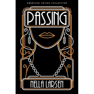 Passing - Paperback