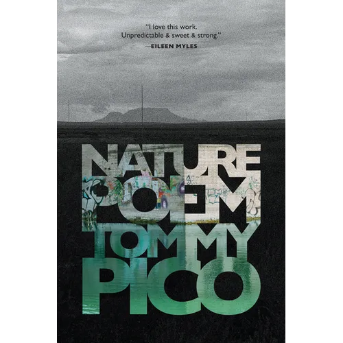 Nature Poem - Paperback