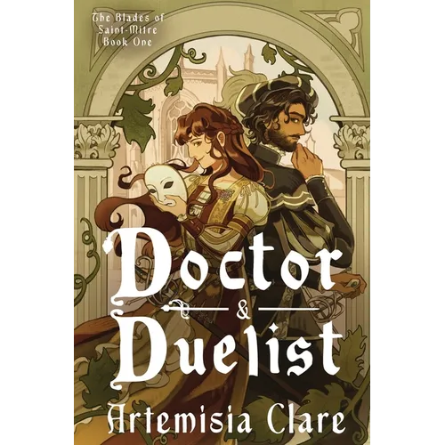 Doctor & Duelist - Paperback