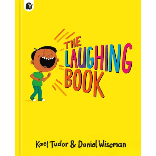 The Laughing Book - Hardcover