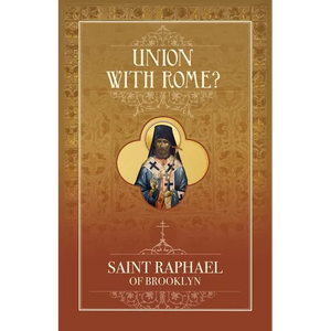 Union with Rome? - Paperback