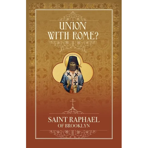 Union with Rome? - Paperback