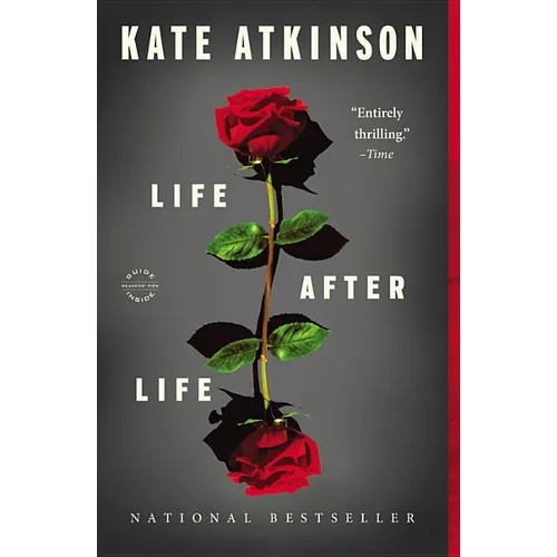 Life After Life - Hardcover