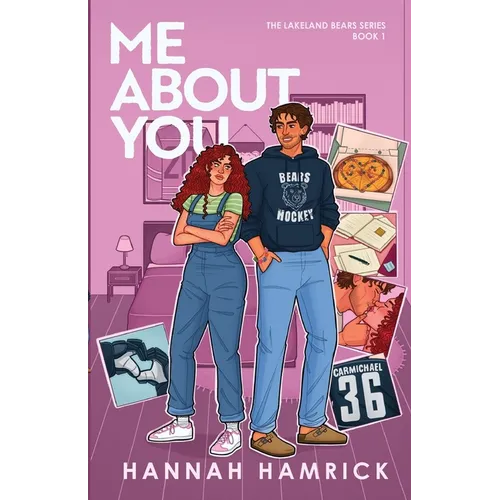 Me About You - Paperback