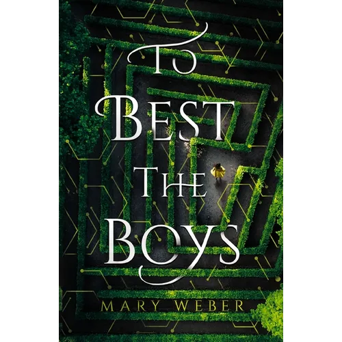 To Best the Boys - Paperback