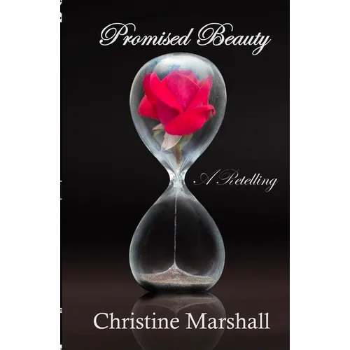Promised Beauty: A Retelling - Paperback