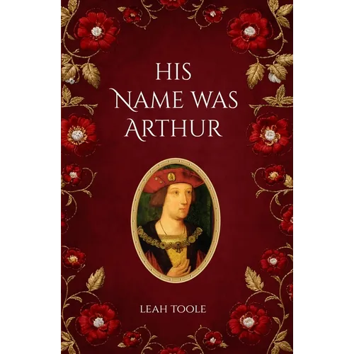 His Name Was Arthur - Paperback