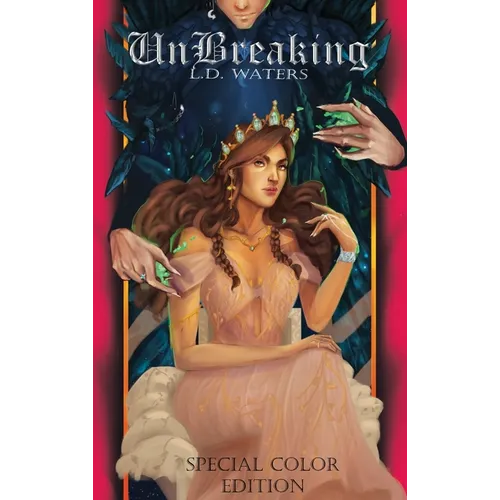 UnBreaking (Special Color Edition) - Hardcover