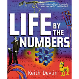 Life by the Numbers - Paperback