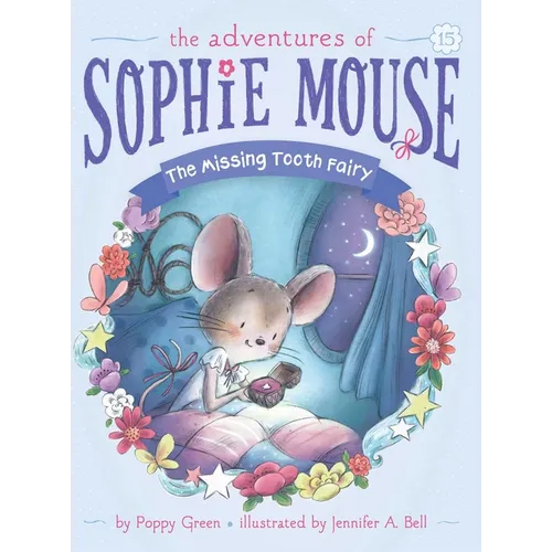 The Missing Tooth Fairy - Paperback