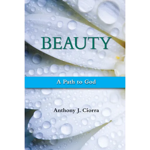 Beauty: A Path to God - Paperback