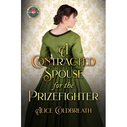 A Contracted Spouse for the Prizefighter - Paperback