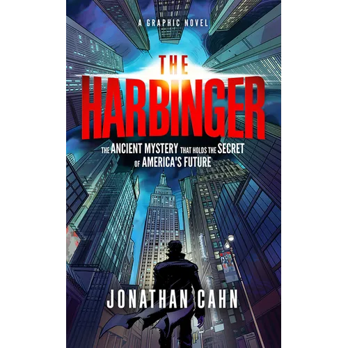 The Harbinger: A Graphic Novel - Paperback