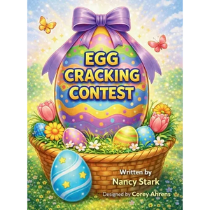 Egg Cracking Contest - Hardcover