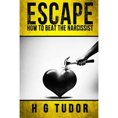 Escape - Paperback