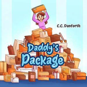 Daddy's Package - Paperback