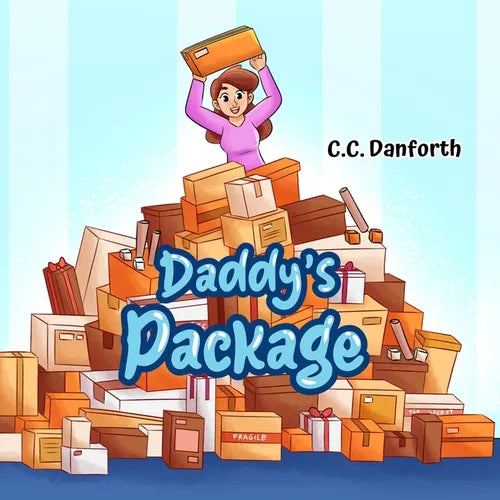 Daddy's Package - Paperback