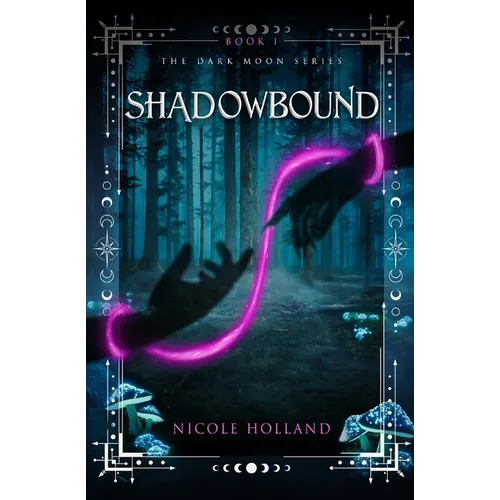 Shadowbound - Paperback