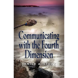 Communicating with the Fourth Dimension - Paperback