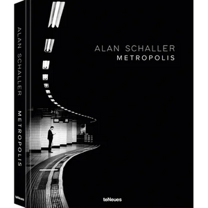 Metropolis - Hardcover