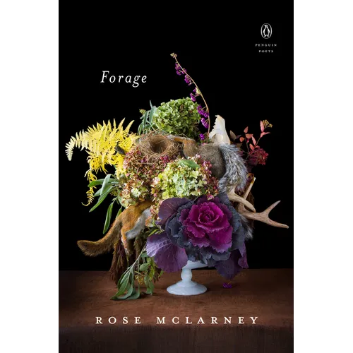 Forage - Paperback