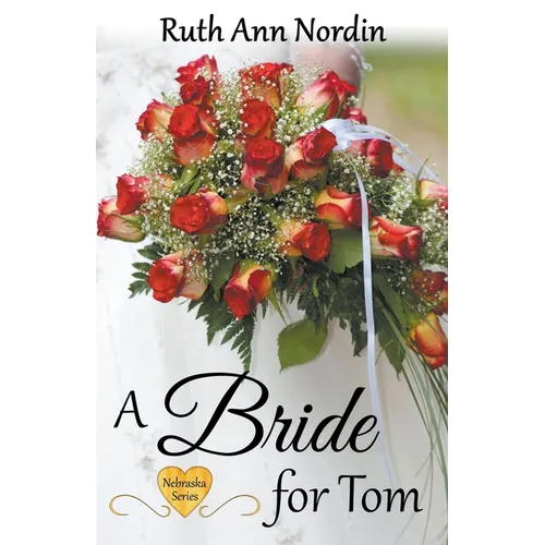 A Bride for Tom - Paperback
